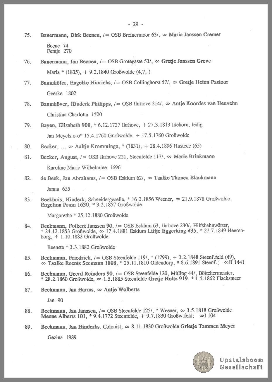 Document